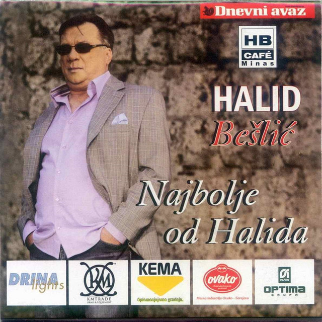 Halid Beslic